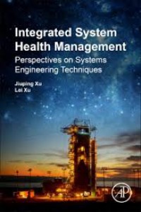 Image of Integrated System Health Management : Perpectives on Systems Engineering Techniques