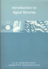 Introduction to Digital Libraries