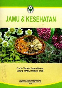 Jamu & Kesehatan