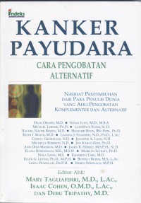 Kanker Payudara: Cara Pengobatan Alternatif