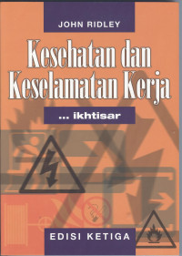 Image of Kesehatan Dan Kesalamatan Kerja