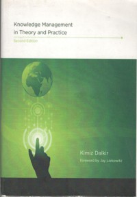 Image of Knowledge Management in Theory and Practice