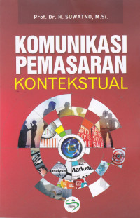 Image of Komunikasi Pemasaran Kontekstual
