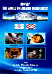 Image of Konsep One World One Health di Indonesia