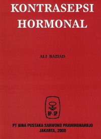 Kontrasepsi Hormonal