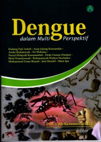 Image of Dengue : dalam Multi Perspektif
