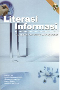 Image of Literasi Informasi 7 Langkah Knowledge Management
