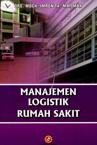 Manajemen Logistik Rumah Sakit