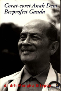 Image of Corat - coret Anak Desa Berprofesi Ganda