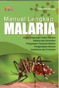 Image of Manual Lengkap Malaria