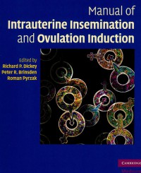 Manual of Intraterine Insemination and Ovulation induction