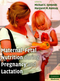 Image of Maternal-Fetal nutrition during pregnancy and lactation
