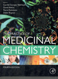 Image of The Practice of Medicinal Chemistry