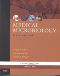 Image of Medical Microbiology