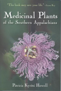 Image of Medicinal Plants of the Southern Application