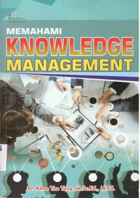 Memahami Knowledge Management