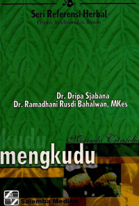 Image of Mengkudu (Morinda citrifoloia)