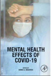 Image of Mental Health Effects of Covid-19