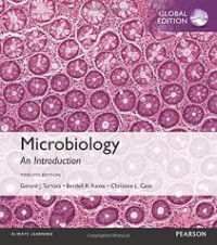 Microbiology An Introduction