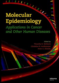 Image of Molecular Epidemiology: Applications in cancer and other human diseases