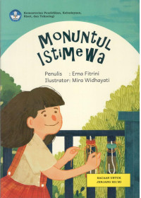 Image of Monuntul Istimewa