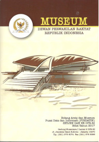 Image of Museum Dewan Perwakilan Rakyat Republik Indonesia