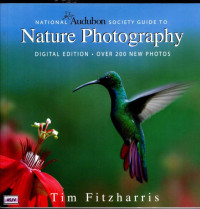 Image of National Audubon Society Guide to nature Photography