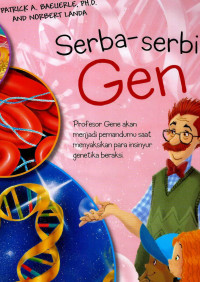 Image of Serba serbi Gen