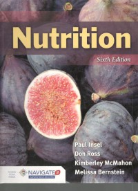 Image of Nutrition