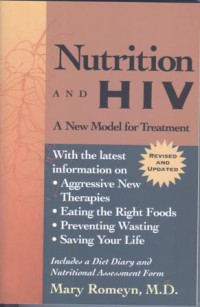 Nutrition and HIV : a New Model for Treatment