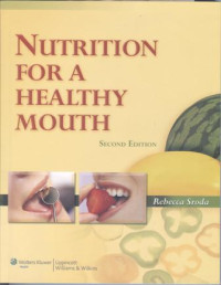 Image of Nutrition for a Healthy Mouth