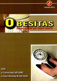 Image of OBESITAS: Permasalahan dan terapi praktis