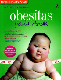Image of Obesitas pada anak