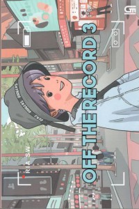 Image of Off the Record 3