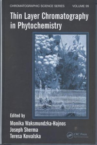 Image of Thin Layer Chromatography in Phytochemistry