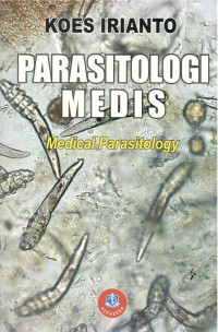 Image of Parasitologi Medis (Medical Parasitology)