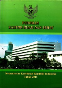 Pedoman Kantor Hijau dan Sehat