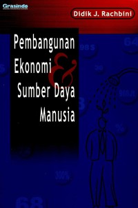 Pembangunan Ekonomi & Sumber daya Manusia