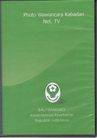 Image of Photo wawancara Kabadan Net.TV