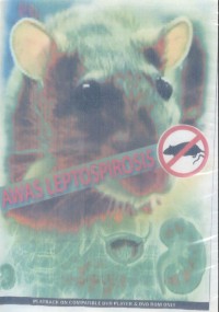 Awas leptospirosis