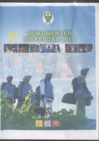 Dokumenter riskesdas 2010