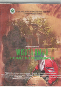 Image of Wisata ilmiah Badan Litbang Kesehatan