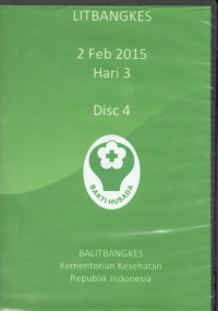 Image of Litbangkes : 2 Feb 2015 Hari 3 Disc 4