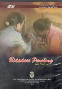 Image of Bidadari penolong dari Wae Cody