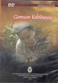 Image of Goresan kehidupan perempuan Nias