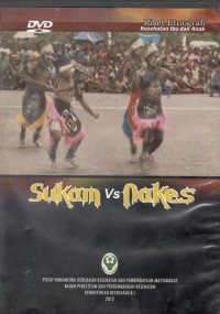 Image of Sukam vs Nakes