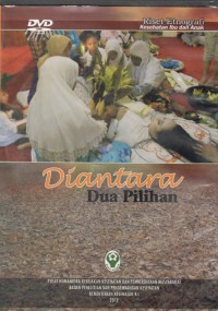 Image of Diantara dua pilihan