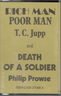 Rich Man Poor Man and Death of a Soldier (Level I)