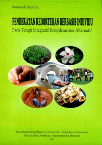 Image of Pendekatan Kedokteran Berbasis Individu