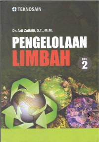 Pengelolaan Limbah